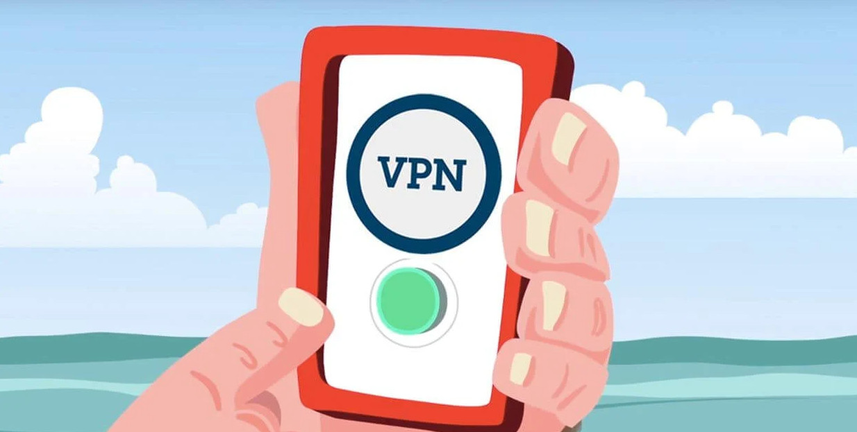 Что такое VPN?
