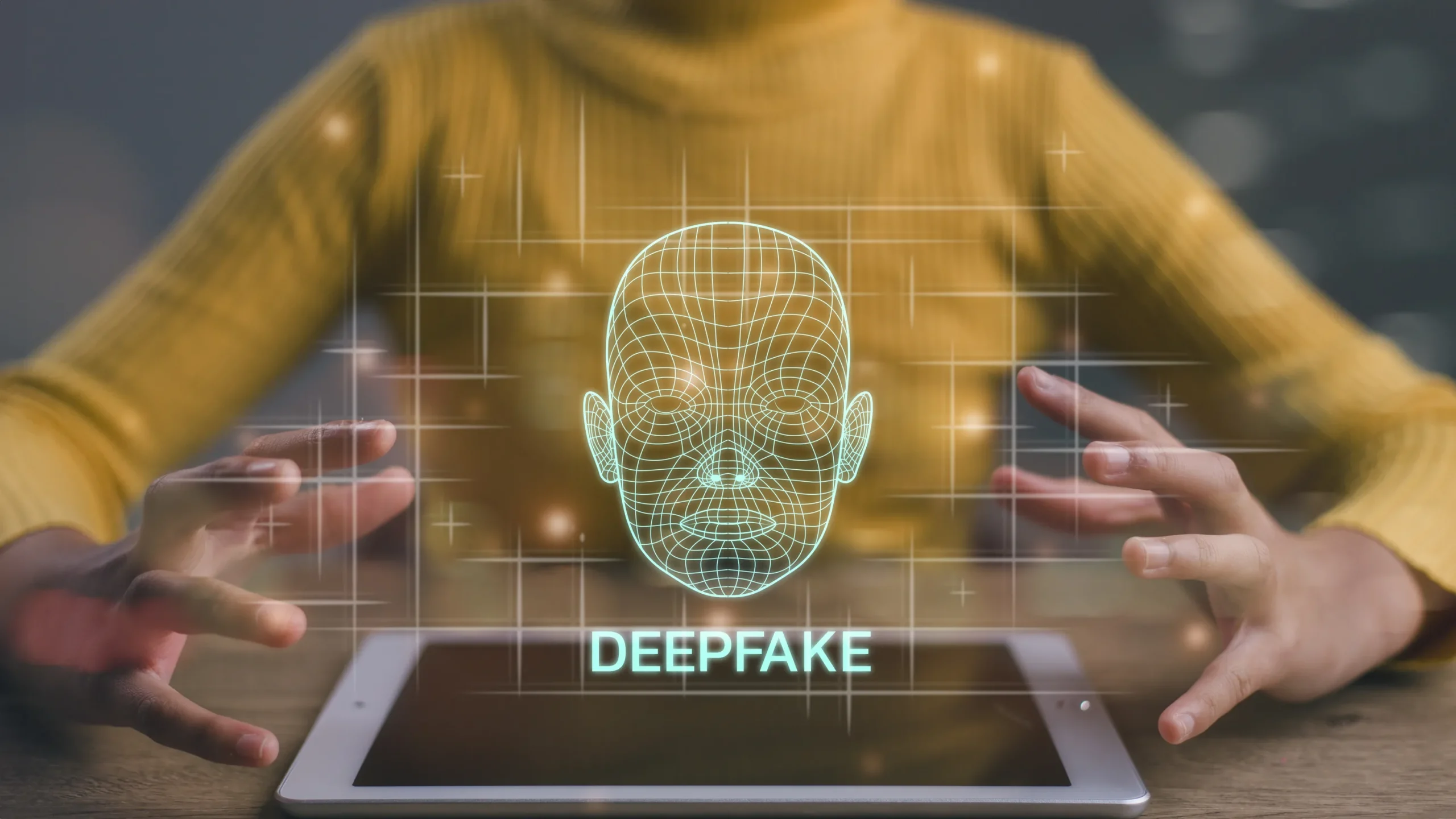 Deepfake-мошенничество: как отличить поддельный голос и видео